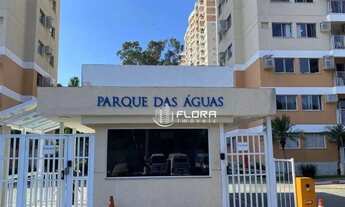 Imagem 2: Apartamento com 1 dormitório à venda, 45 m² por R$ 260.000,00 - Alcântara - São Gonçalo/RJ