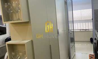 Imagem 7: Apartamento 3 quartos -Setor Aeroviário