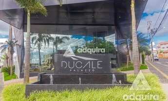 Imagem 2: Cobertura / Penthouse à Venda, Orfãs, Ponta Grossa, PR