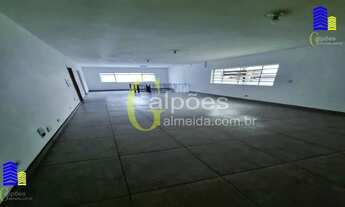 Imagem 2: Pavilhão/Galpão para alugar no bairro Vila Cavadas - Guarulhos/SP