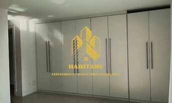 Imagem 2: Apartamento na quadra da praia do Leblon 4 suítes