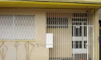 Imagem 2: Apartamento Térreo 2 quartos no Bairro Santa Cecília