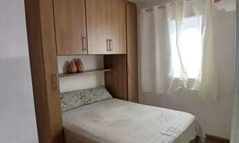 Imagem 6: Apartamento para venda no Portal dos Ipês em Cajamar -SP