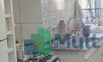 Imagem 3: Apartamento com 2 quartos à venda, 46 m² - Campos Elíseos - Ribeirão Preto/SP