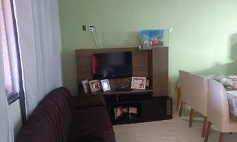 Imagem 7: Casa de dois, quartos e garagem, bairro Suely Vespasiano