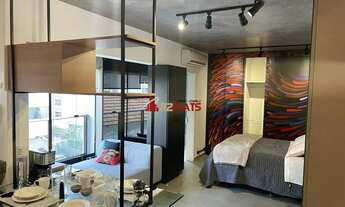 Imagem 2: Flat com ótimo preço no bairro Paraíso. Confira!