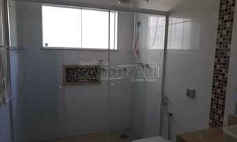 Imagem 5: Casa Padrão em São Carlos