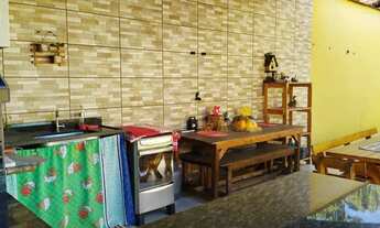 Imagem 4: Casa sensacional no bairro jardim do Sol Resende RJ