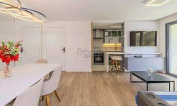 Imagem: Apartamento 2 dormitórios no Petrópolis