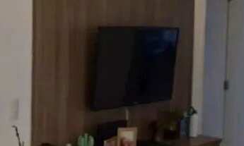 Imagem 4: Apartamento 2 dormitórios para Venda em Sorocaba, Vila Odim Antão, 2 dormitórios, 1 banhei