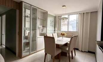 Imagem 3: COND. SPAZZIO NIMBUS - 3/4 MOBILIADO