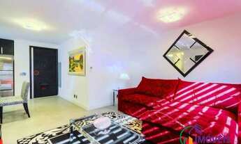 Imagem 2: APARTAMENTO - BROOKLIN - SP