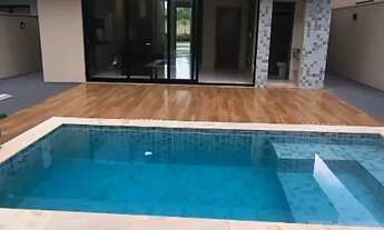 Imagem 7: Sobrado de alto padrão condomínio belvedere ll