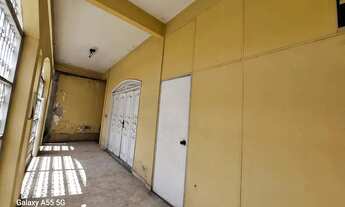 Imagem 4: Imóvel para venda tem 466 metros quadrados com 5 quartos em São José Operário - Manaus - A