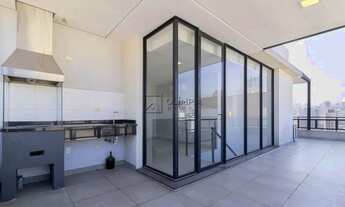 Imagem 6: Venda Cobertura 1 Dormitórios - 102 m² Pinheiros