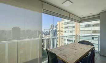 Imagem 7: Aluguel Apartamento 1 Dormitórios - 48 m² Brooklin