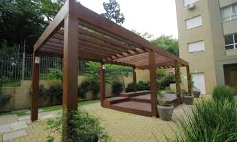 Imagem 6: Apartamento com 02 dormitórios e 01 vaga no Bairro Jardim Carvalho Porto Alegre