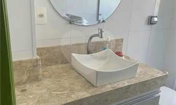 Imagem 6: Apartamento com 1 quartos à venda ou para locação em Ponta Da Praia - SP