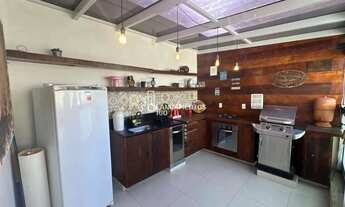 Imagem 5: Barra da Tijuca Apartamento cobertura com 3 dormitórios