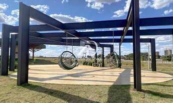 Imagem 5: Terreno à venda no Condomínio Botanic Residence, em São José do Rio Preto/SP