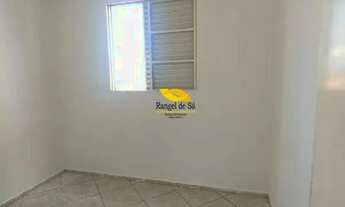 Imagem 5: Apartamento para Aluguel no Parque Dourado, Ferraz de Vasconcelos 46 m², 2 Quartos