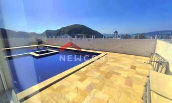 Imagem 2: Apartamento em Rua Marechal Floriano Peixoto - Centro - São Vicente/SP