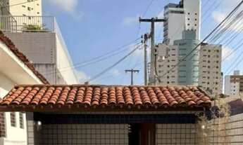 Imagem 4: Casa de Esquina Jardim Luna 04 Quartos sendo 02 Suítes +DCE e Piscina