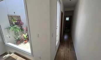 Imagem 2: SOBRADO RECEM CONSTRUIDO PQ NOVO ORATÓRIO SANTO ANDRÉ