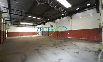 Imagem: Terreno para Locação 1128M², Penha Circular