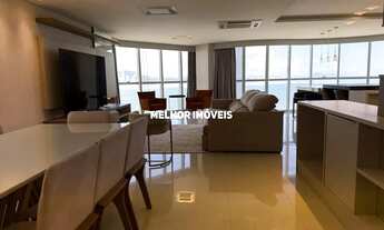 Imagem 2: Ibiza Towers - Locação anual Frente Mar com 04 suítes sendo 01 máster em Balneário Cambori