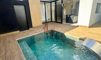 Imagem: Casa em Condomínio para Locação em Presidente