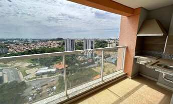 Imagem: Apartamento à venda em Piracicaba, Piracicamirim