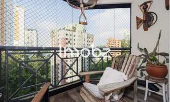 Imagem 6: Apartamento à venda no Condomínio Jardim America - Rua Itajara, 245 - São Paulo - SP - CEP