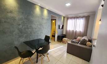 Imagem 2: Apartamento em Jardim Manoel Penna, Ribeirão Preto/SP