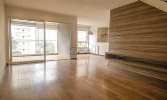 Imagem 2: Aluguel Apartamento 3 Dormitórios - 150 m² Jardim Paulista