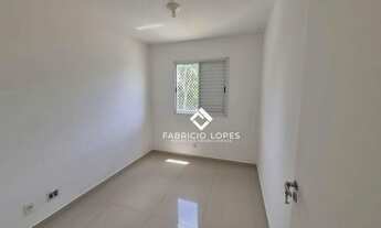 Imagem 3: Apartamento com 2 dormitórios para alugar, 44 m² - Vila Tesouro - São José dos Campos/SP