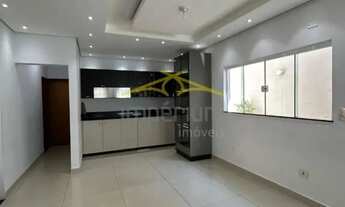 Imagem 4: Casa à venda em Santa Bárbara D'Oeste - 3 dormitórios, suíte e churrasqueira