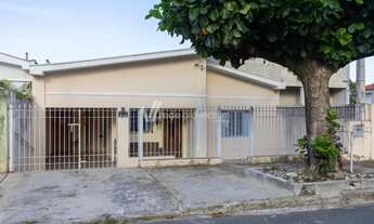 Imagem: Casa à venda no São Bernardo