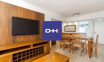 Imagem 2: Venda Apartamento 2 Dormitórios - 70 m² Vila Olímpia