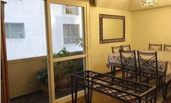 Imagem 7: Venda Apartamento 3 Dormitórios - 150 m² Brooklin