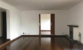 Imagem 3: APARTAMENTO - ALTO DE PINHEIROS - SP