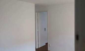 Imagem 2: Apartamento com 2 dormitórios à venda, 45 m² por R$ 210.000,00 - Granja Viana - Cotia/SP