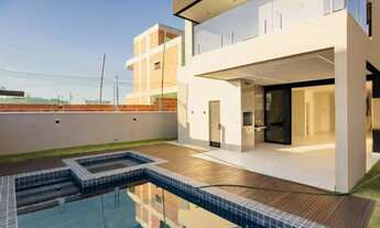 Imagem 2: CASA NA CIDADE ALPHA - TERRAS 2