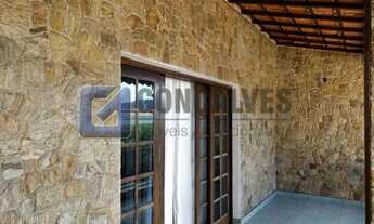 Imagem: Sobrado à venda em Ribeirão Pires (Bosque