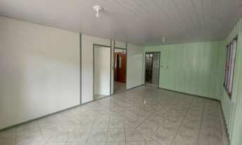 Imagem 4: Casa com 3 dormitórios para alugar, 190 m² por R$ 2.500 + taxas/mês - Bom Retiro - Joinvil