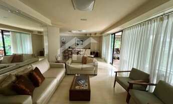 Imagem 7: INCRIVEL APARTAMENTO COM VARANDA NA QUADRA DA PRAIA DO LEBLON!!!