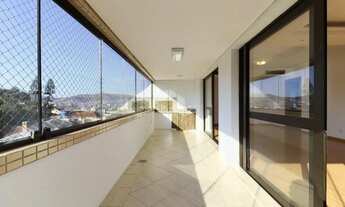 Imagem 7: Apartamento com 153m², 3 dormitórios no bairro Petrópolis em Porto Alegre