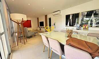 Imagem 6: Apartamento 3 Quartos para Locação em Santos