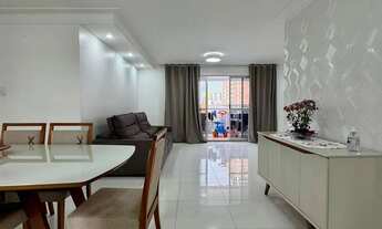 Imagem: Apartamento 3 suítes escritório na Ponta