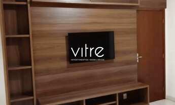 Imagem 7: Apartamento à venda no bairro Panorama em Uberlândia